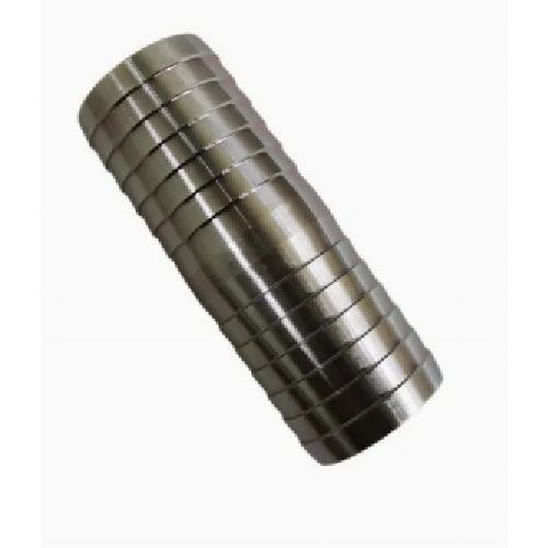 Plated Steel Hose Mender factory